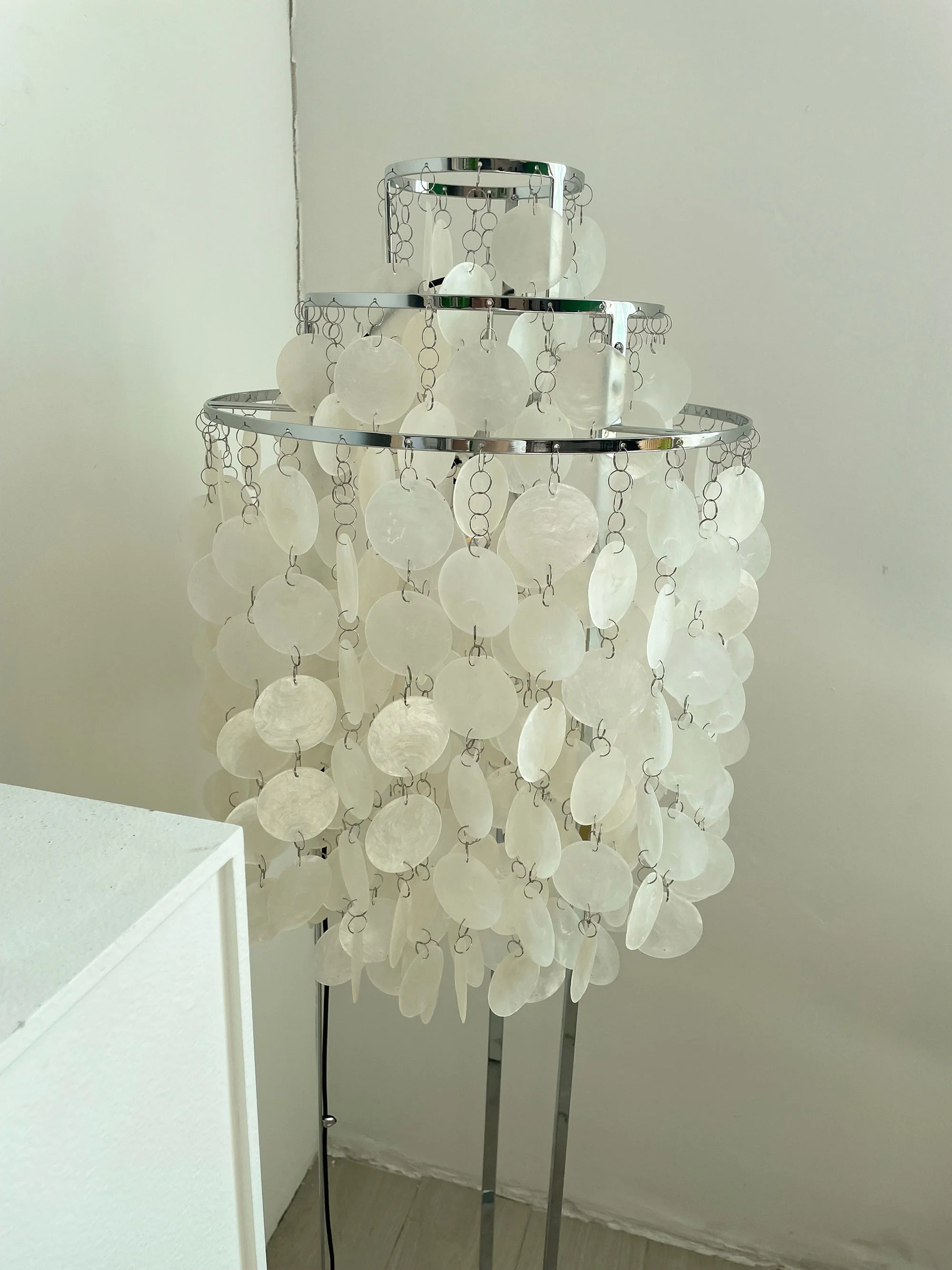 Shell Floor Lamp - Image 41