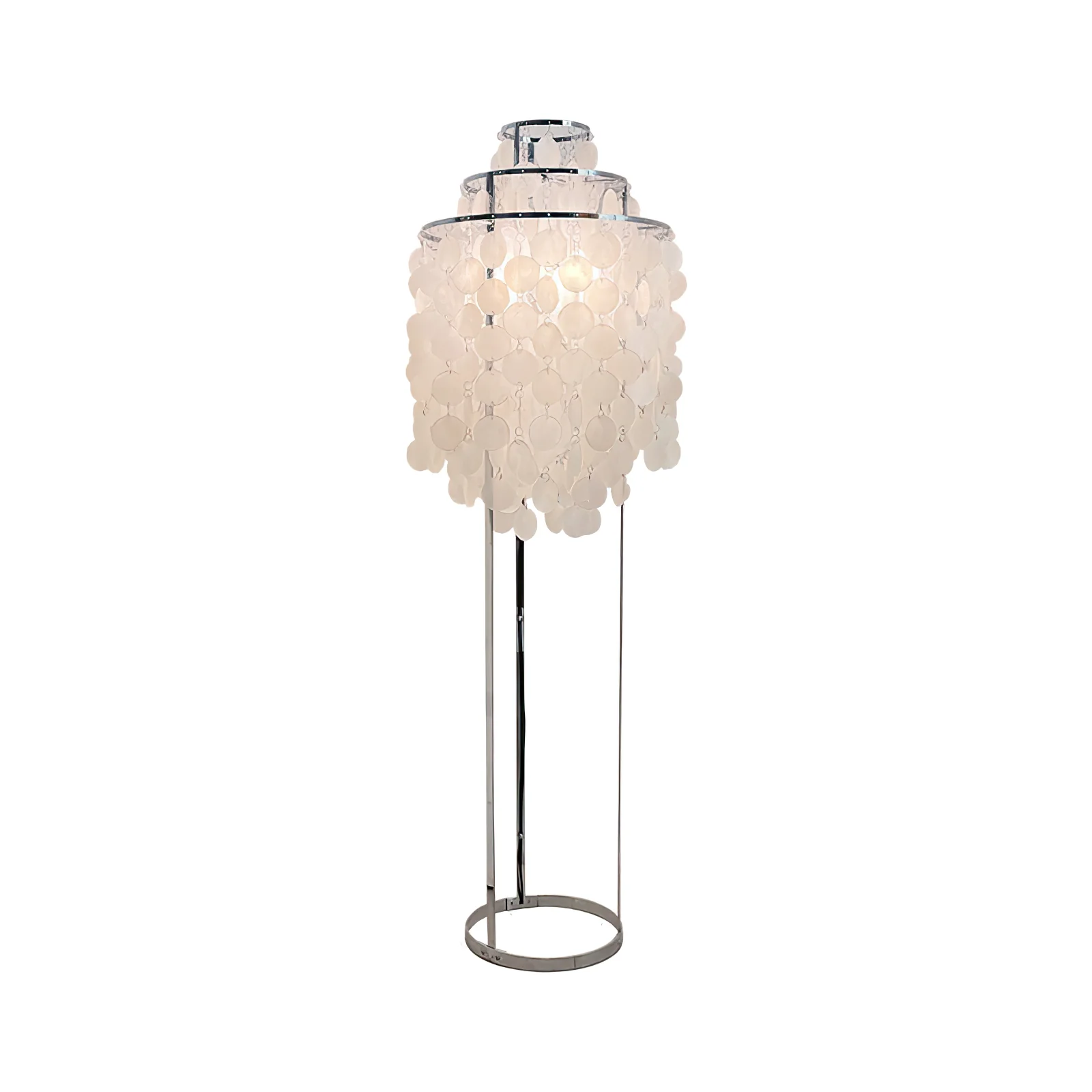 Shell Floor Lamp - Image 48
