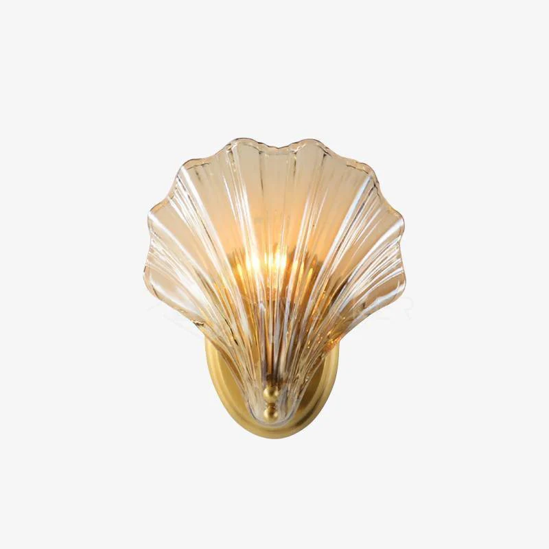 Shell Wall Light - Image 19