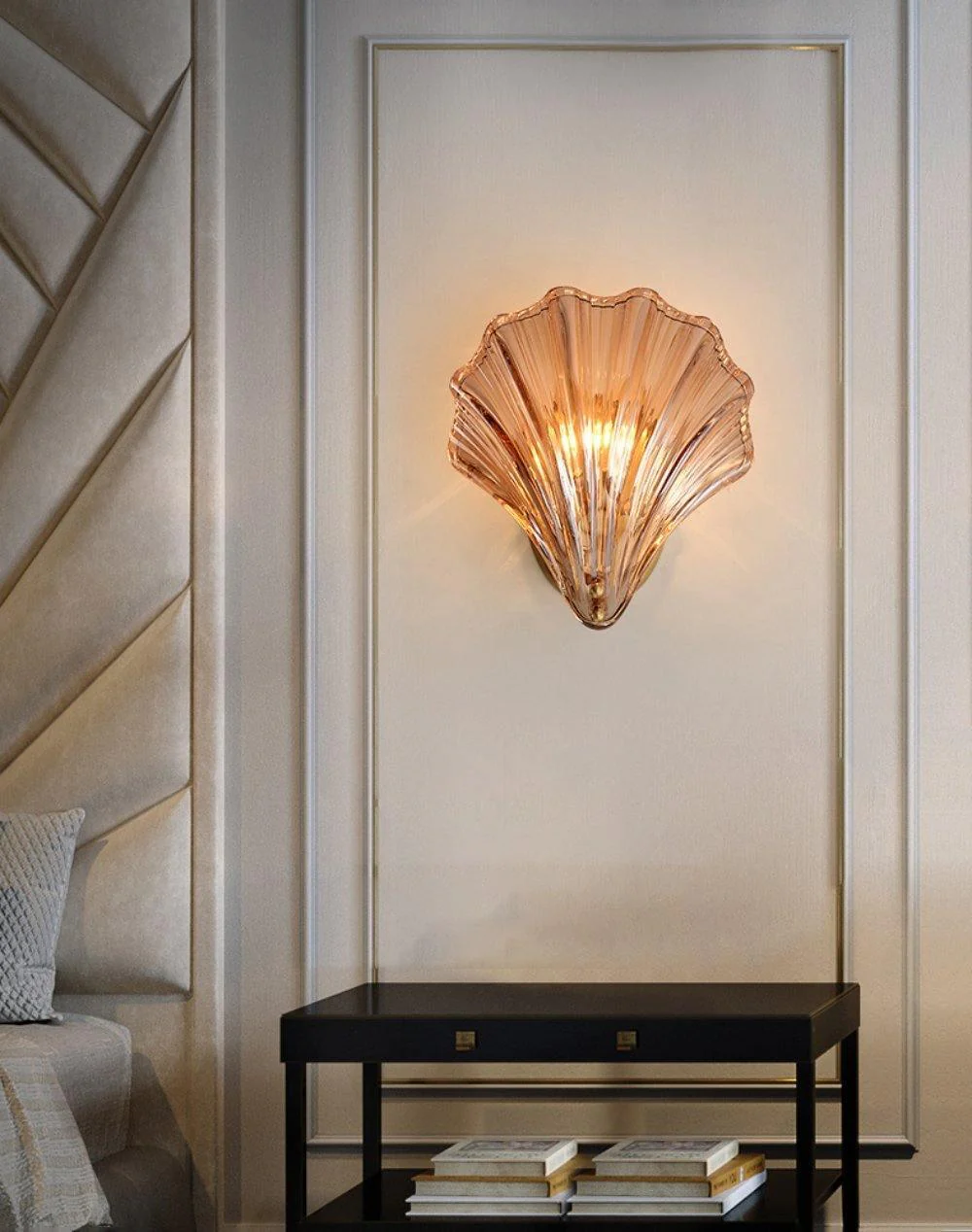 Shell Wall Light - Image 26