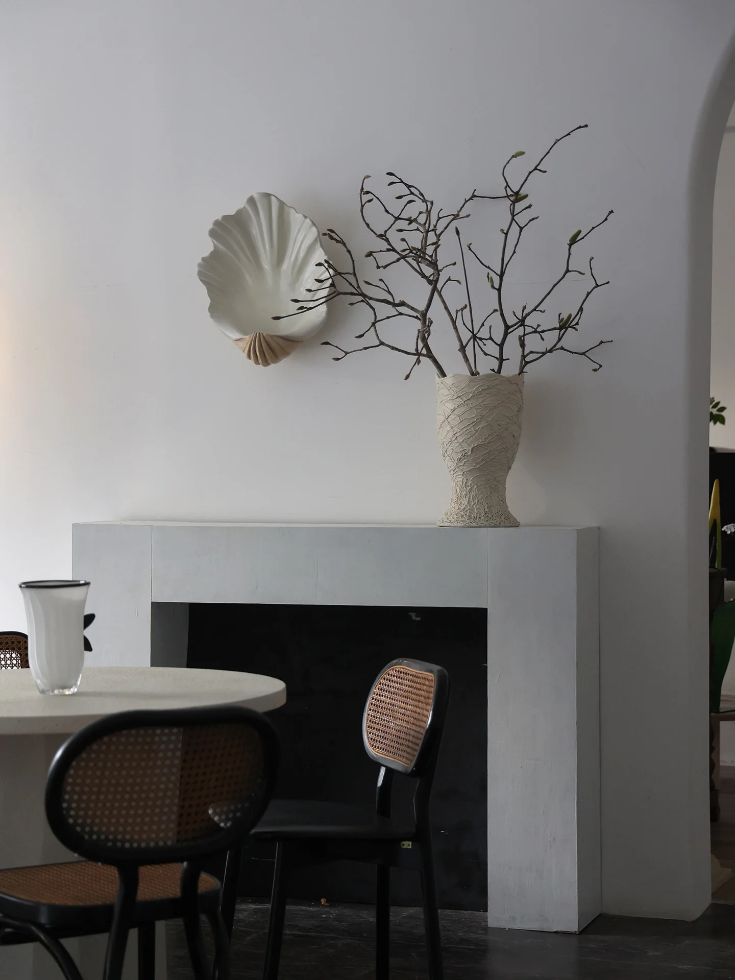 Shell Wall Sconce - Image 19