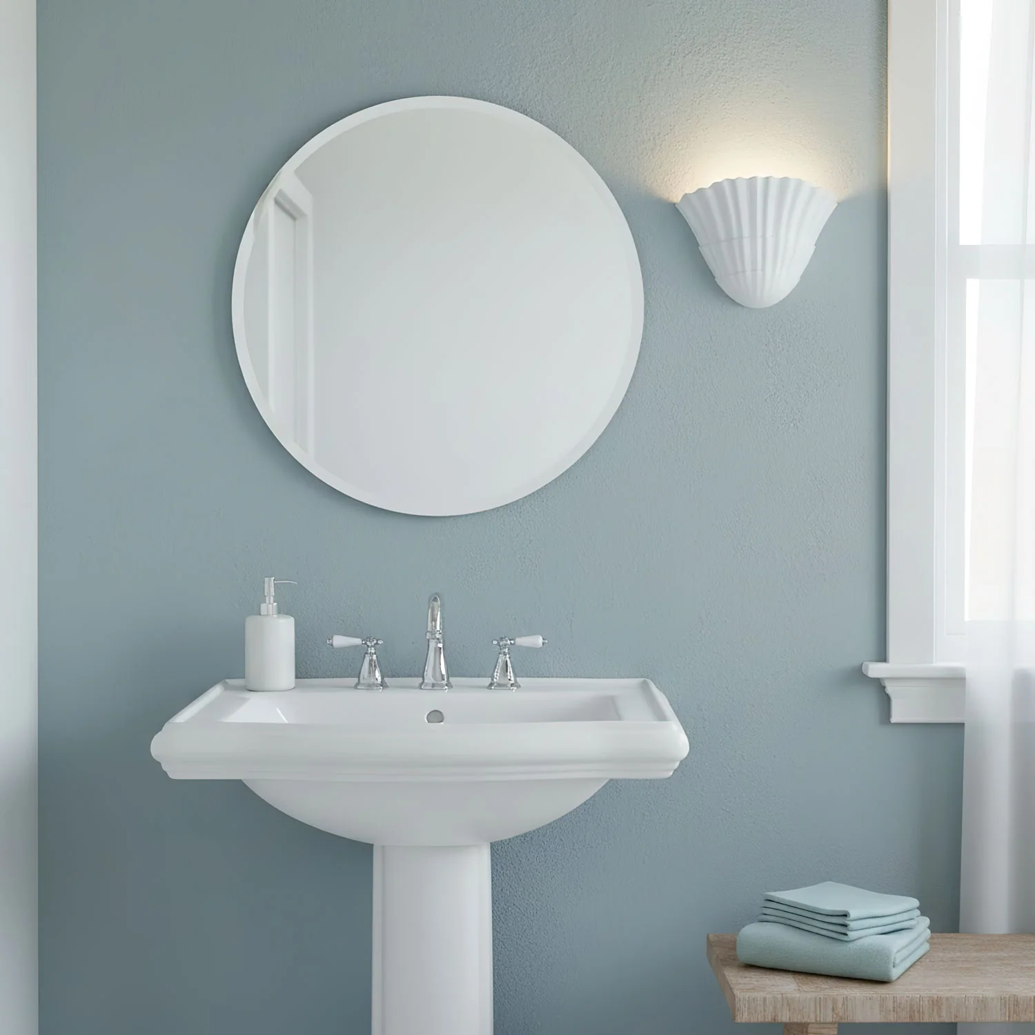Shella Wall Light - Image 3