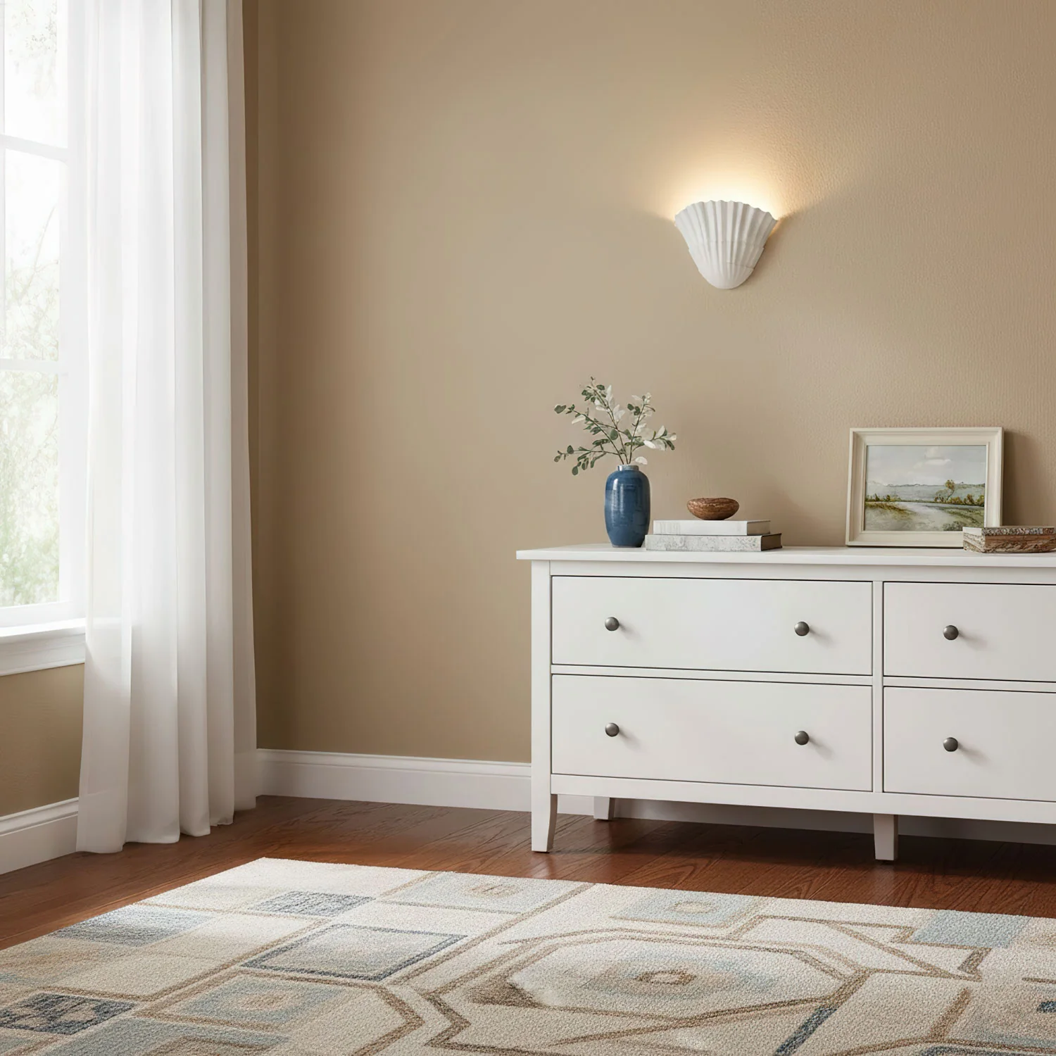 Shella Wall Light - Image 4