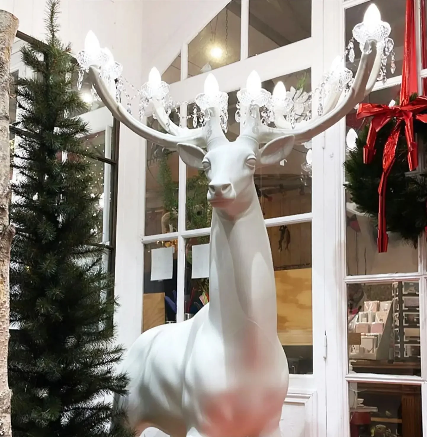 Sherwood Floor Lamp - Image 13