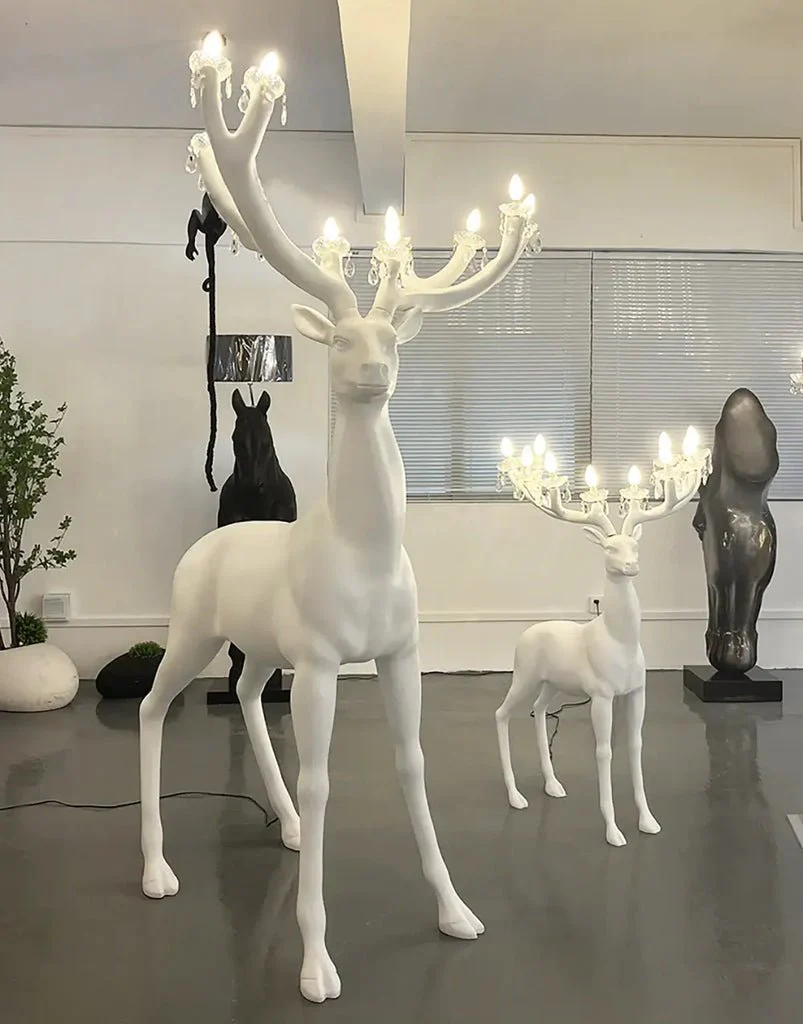 Sherwood Floor Lamp - Image 14
