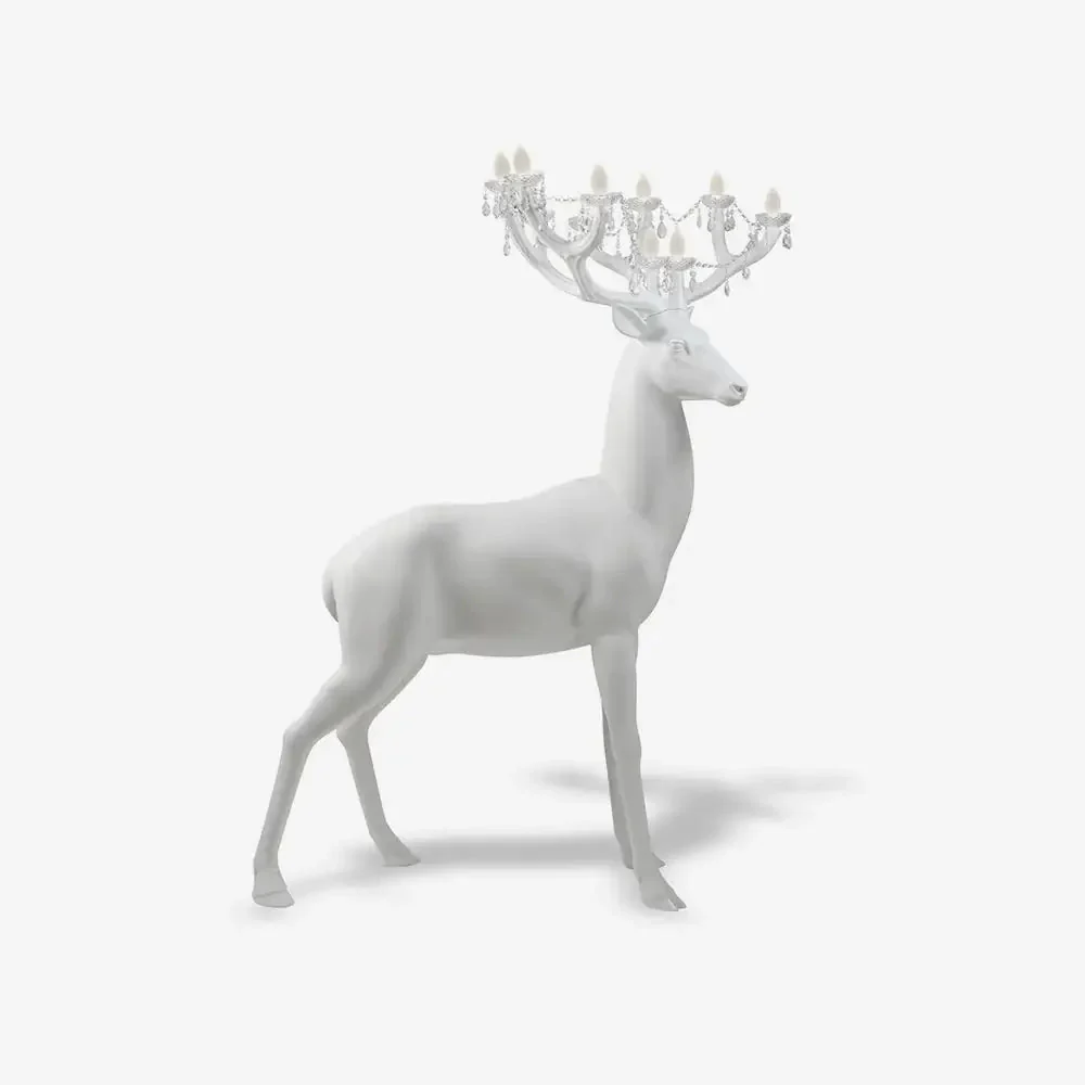Sherwood Floor Lamp - Image 15