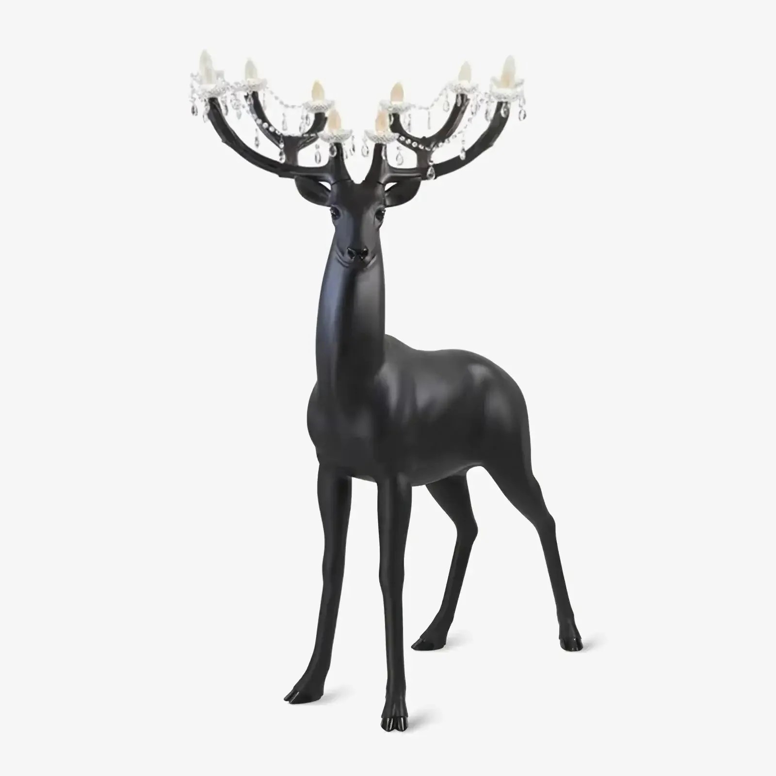 Sherwood Floor Lamp - Image 16