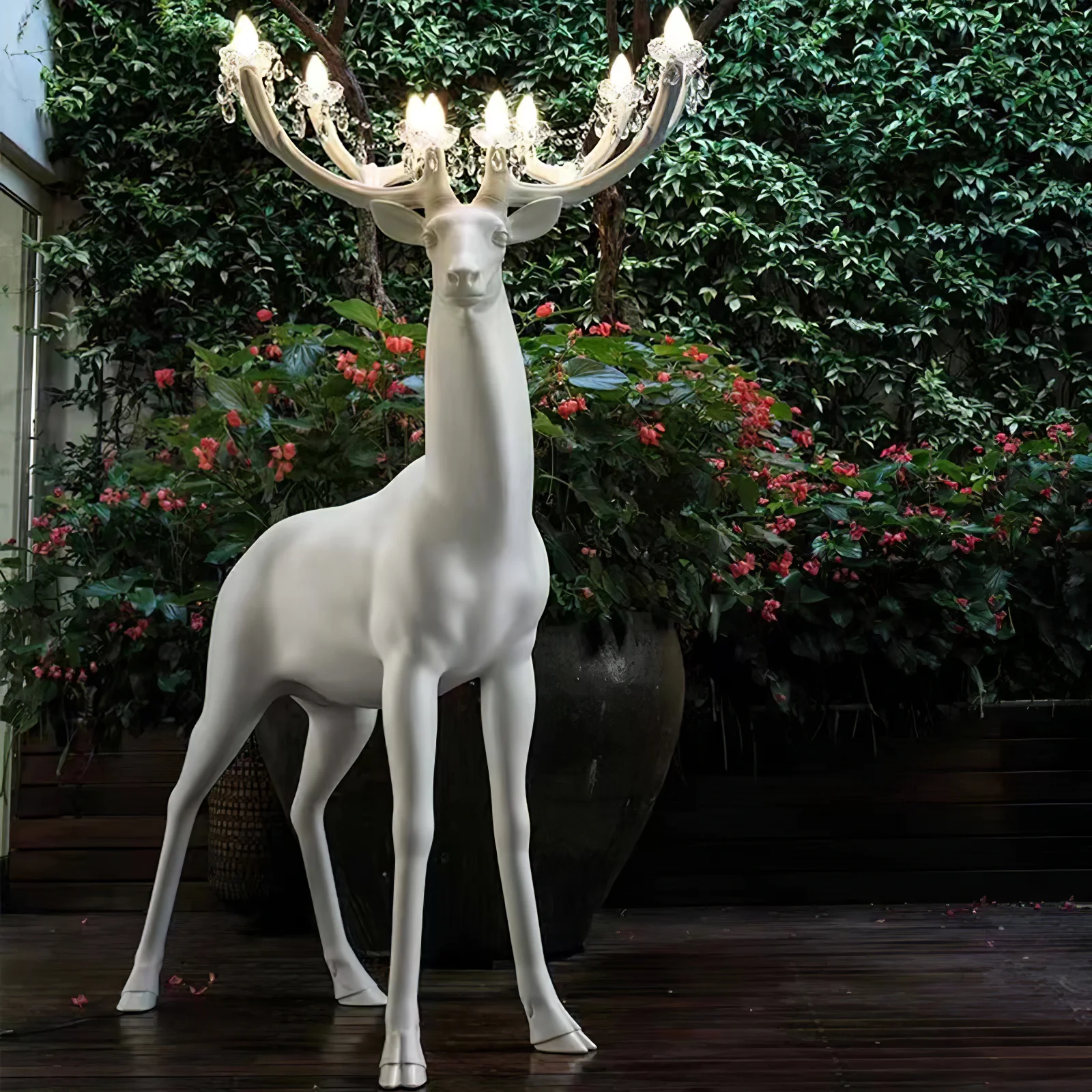 Sherwood Floor Lamp - Image 18