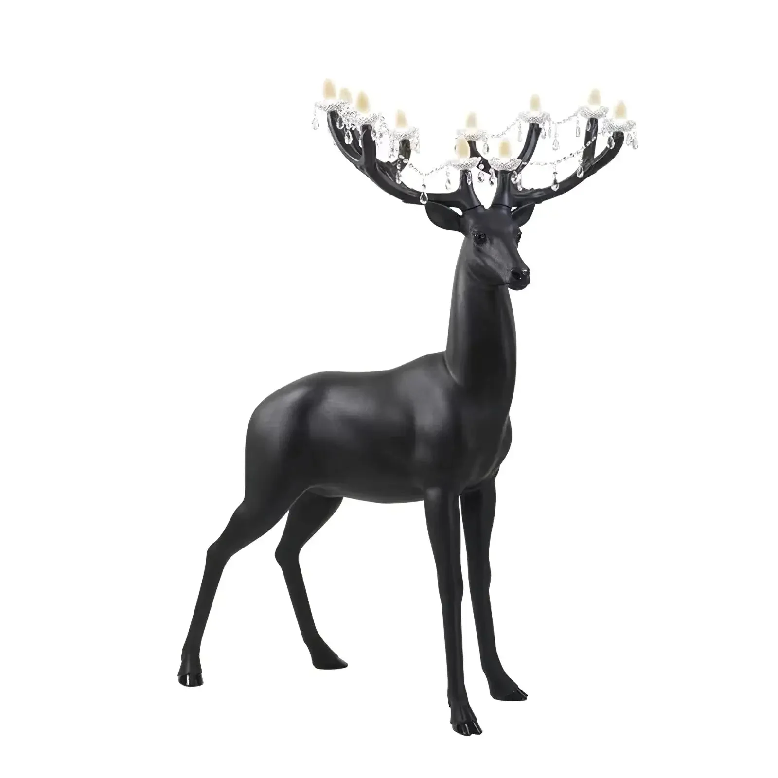 Sherwood Floor Lamp - Image 19