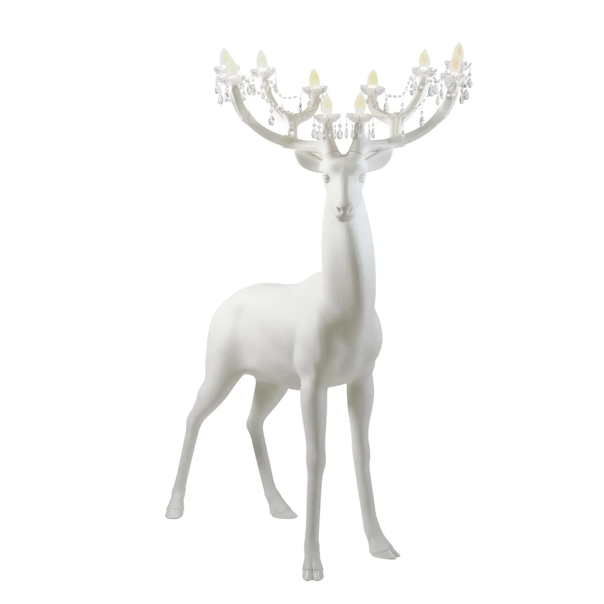 Sherwood Floor Lamp - Image 22