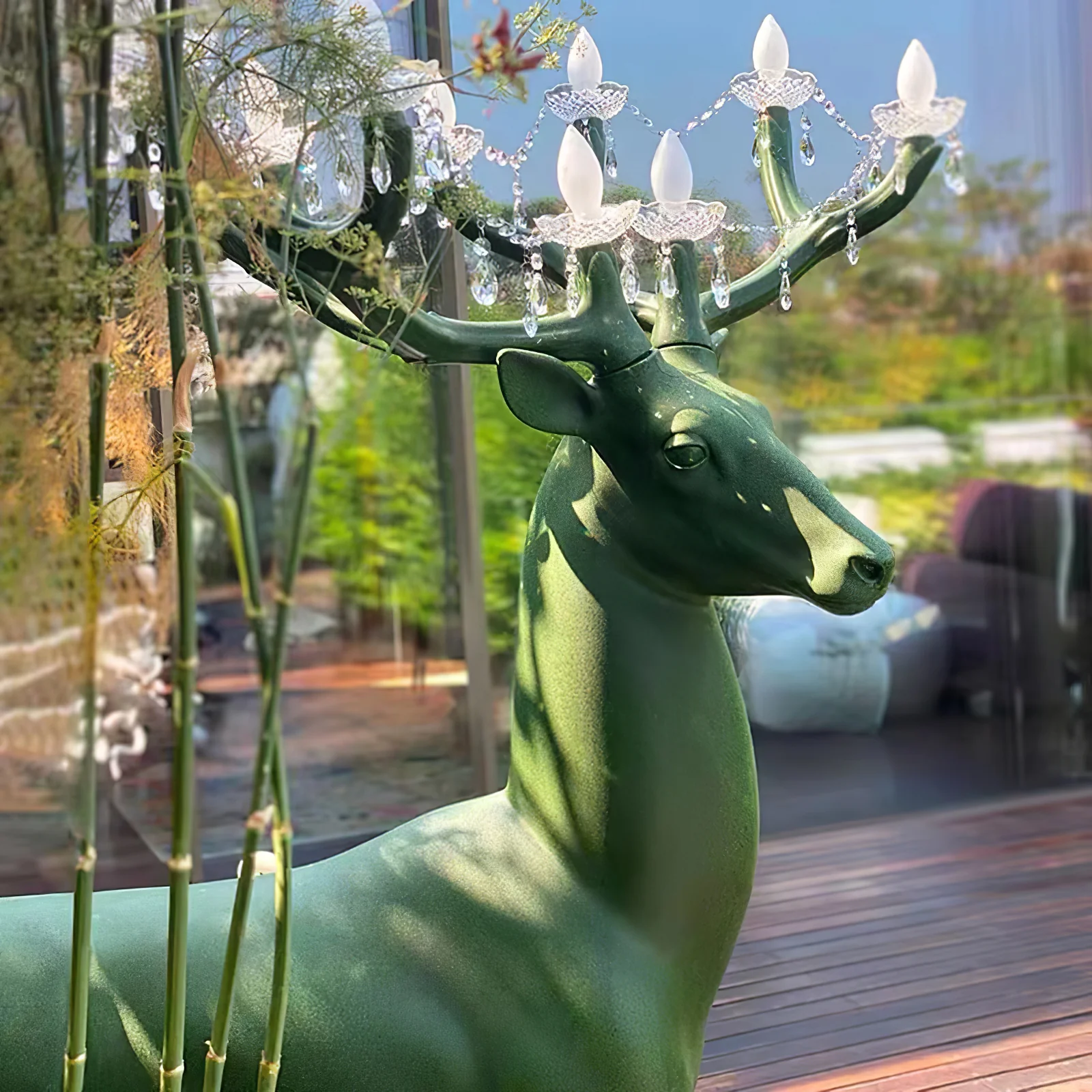 Sherwood Floor Lamp - Image 23