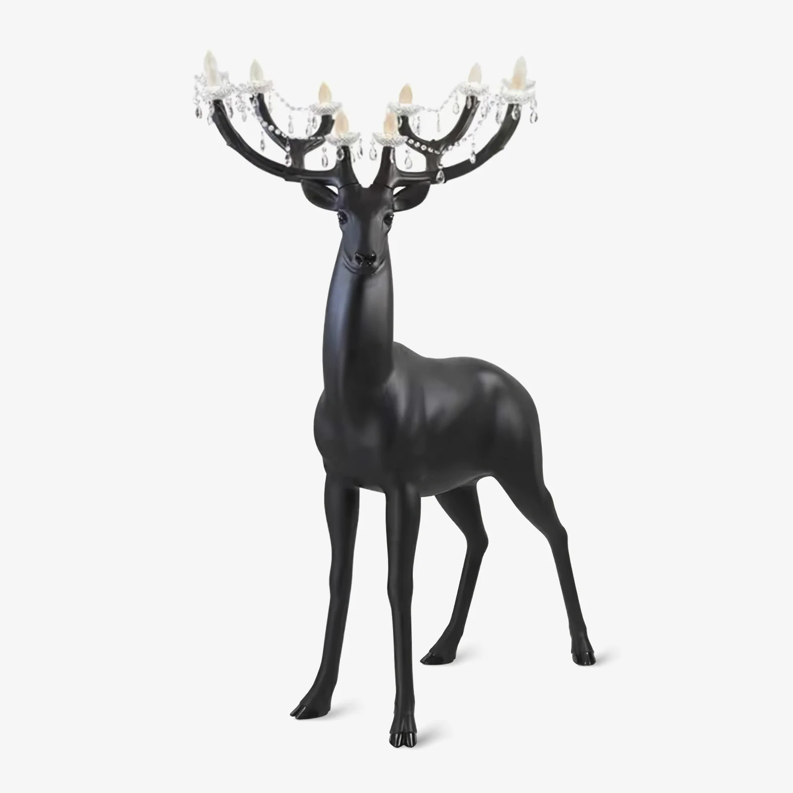 Sherwood Floor Lamp - Image 32