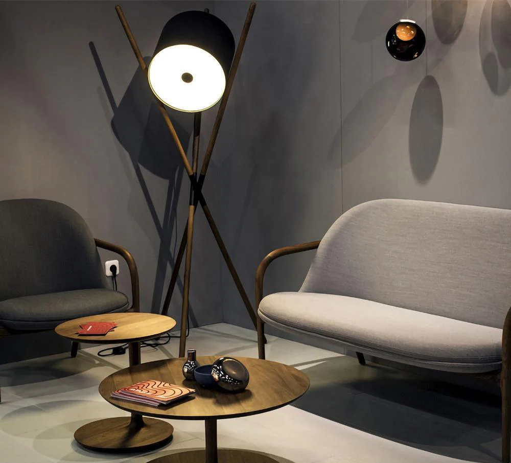 Shift Lamp Floor Lamp - Image 13