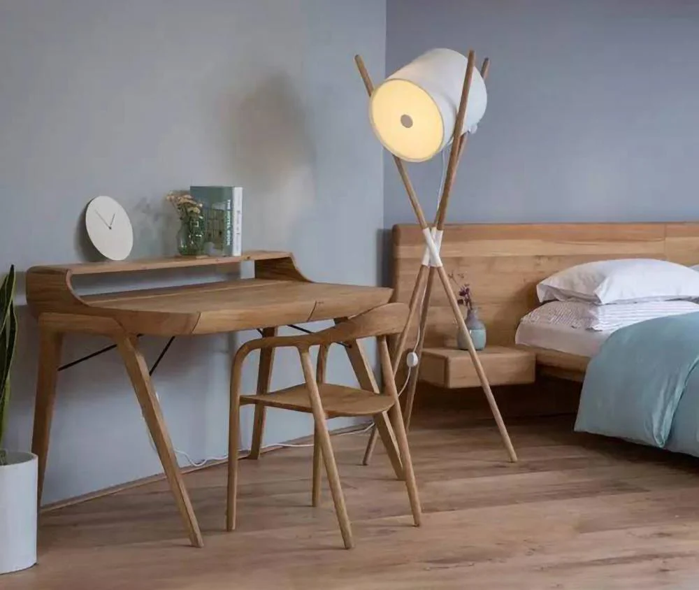 Shift Lamp Floor Lamp - Image 15
