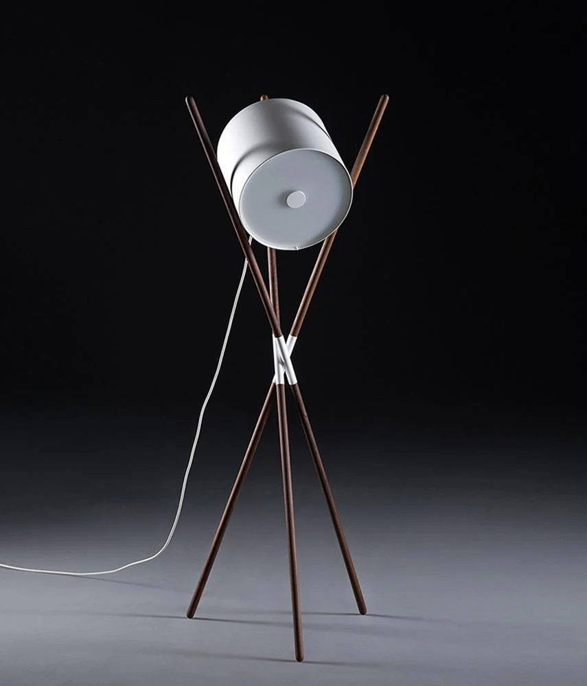 Shift Lamp Floor Lamp - Image 20