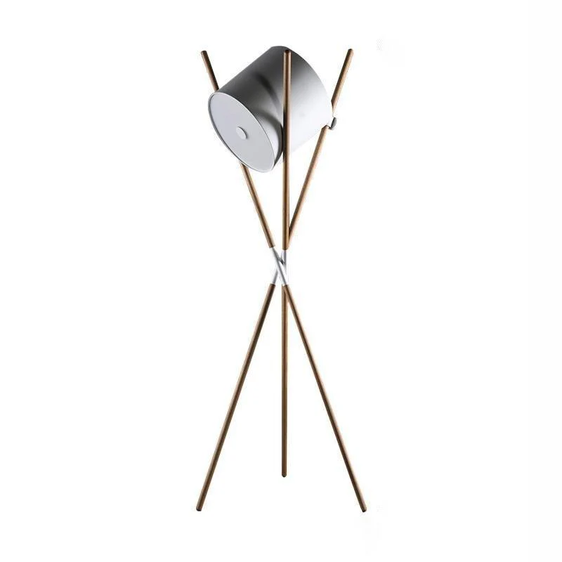 Shift Lamp Floor Lamp - Image 32