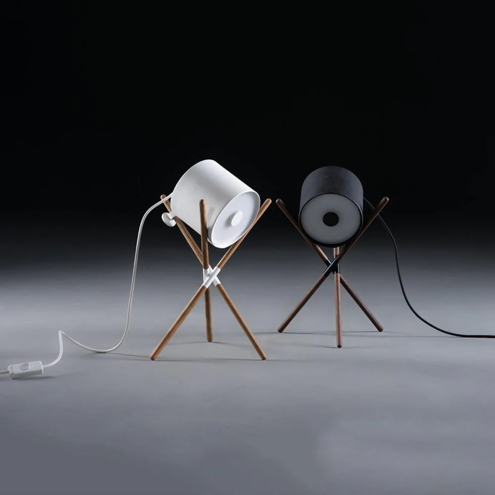 Shift Lamp Floor Lamp - Image 6