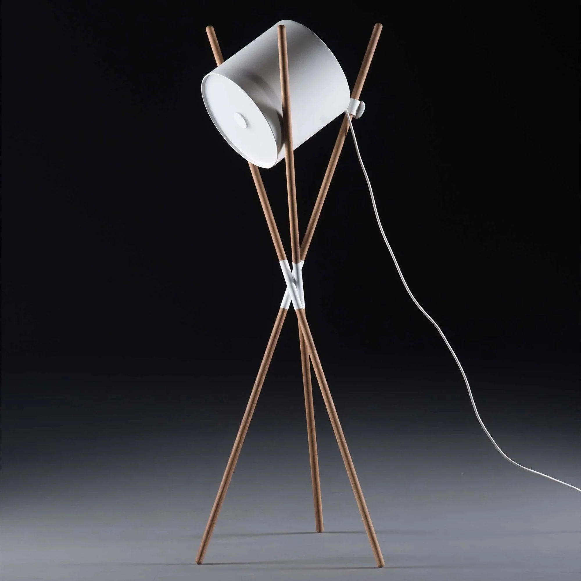 Shift Lamp Floor Lamp - Image 8