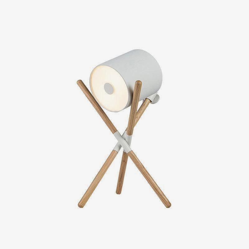 Shift Lamp Table Lamp - Image 10
