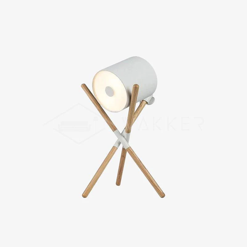 Shift Lamp Table Lamp - Image 11