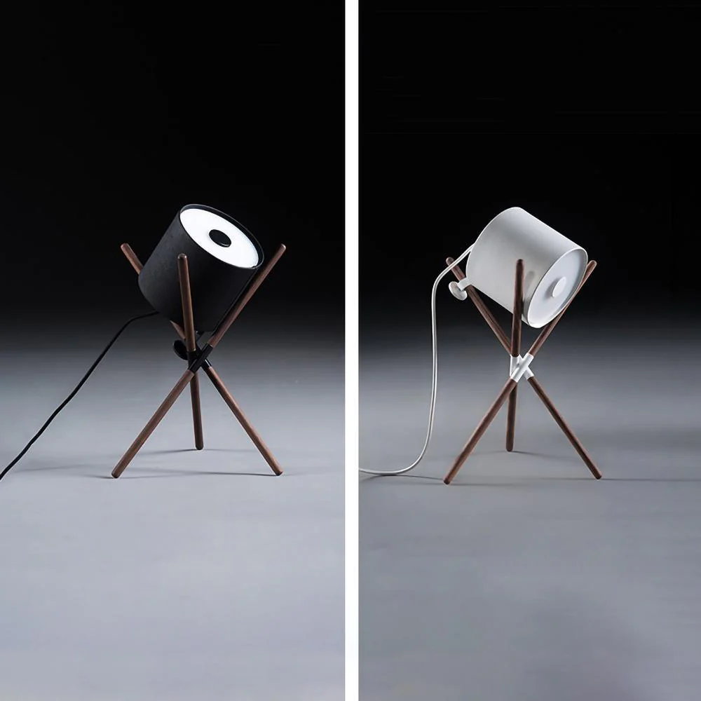 Shift Lamp Table Lamp - Image 15