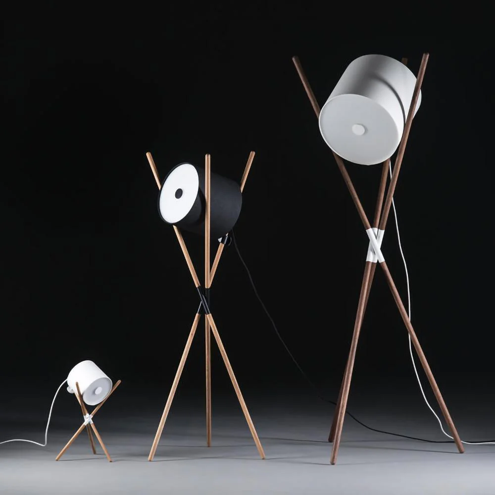 Shift Lamp Table Lamp - Image 16