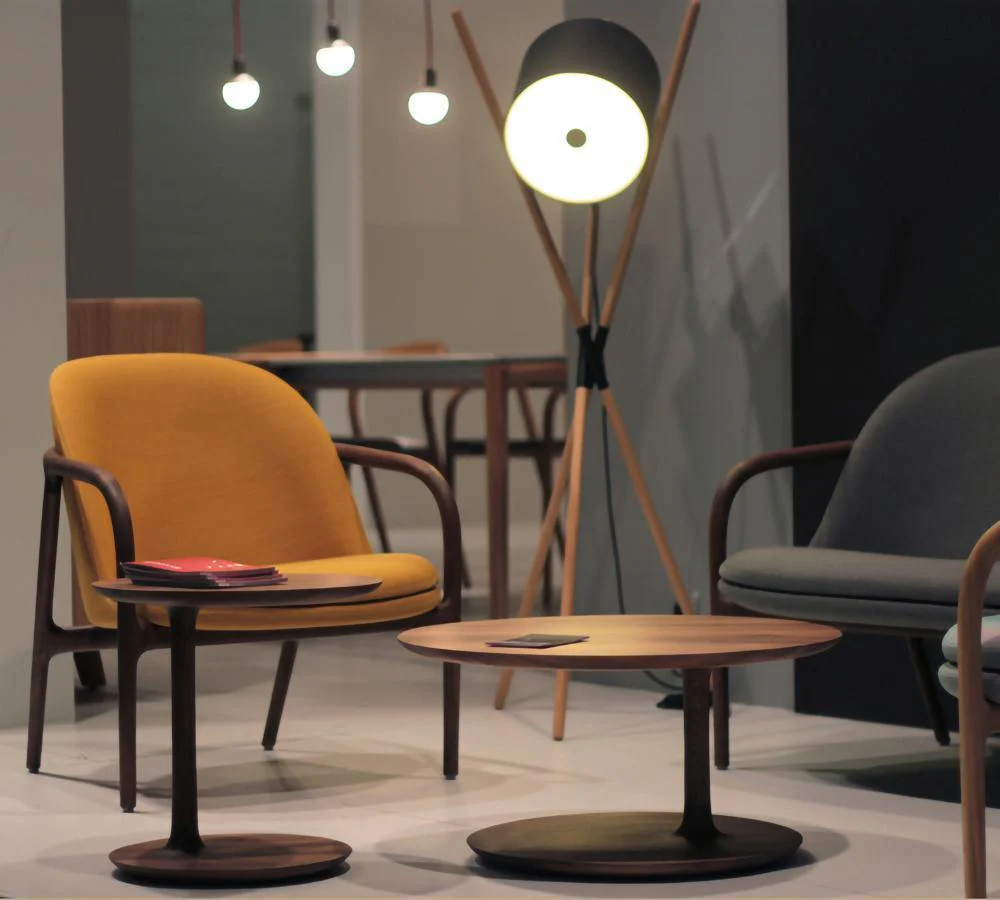 Shift Lamp Table Lamp - Image 18