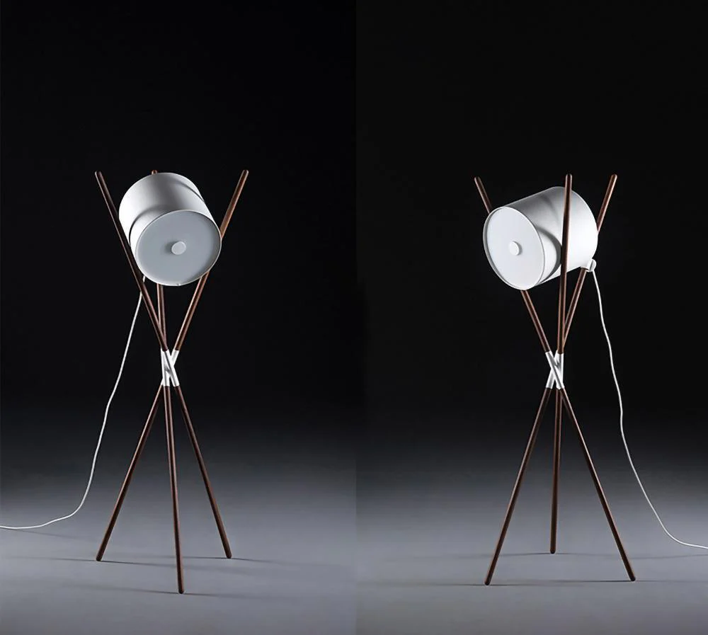 Shift Lamp Table Lamp - Image 19