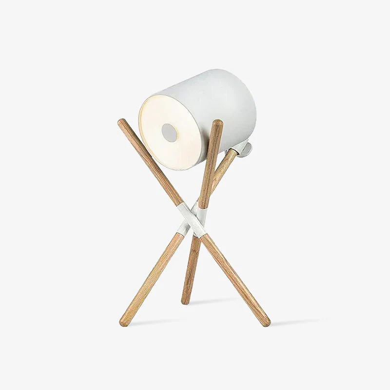Shift Lamp Table Lamp - Image 20
