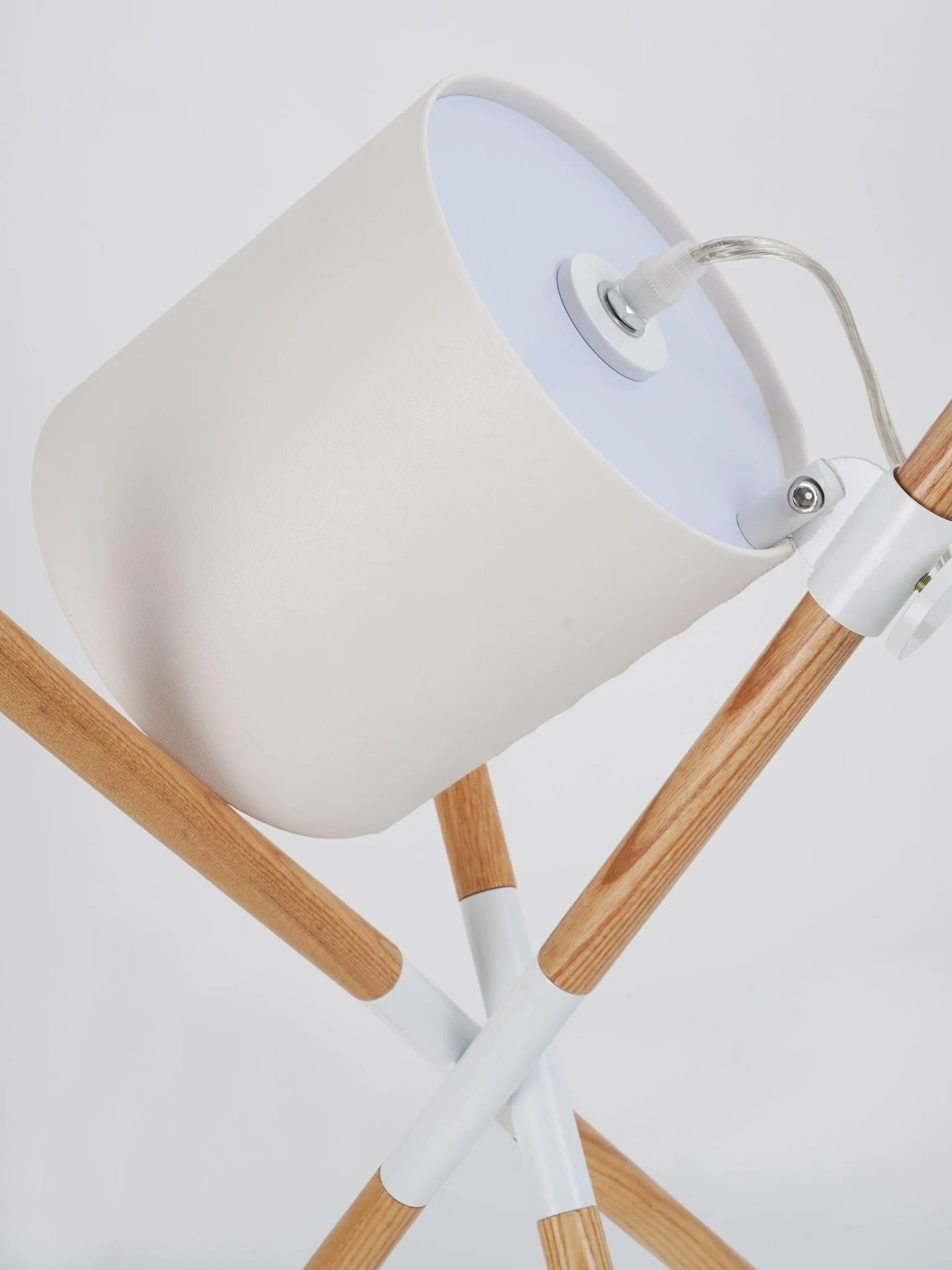 Shift Lamp Table Lamp - Image 26