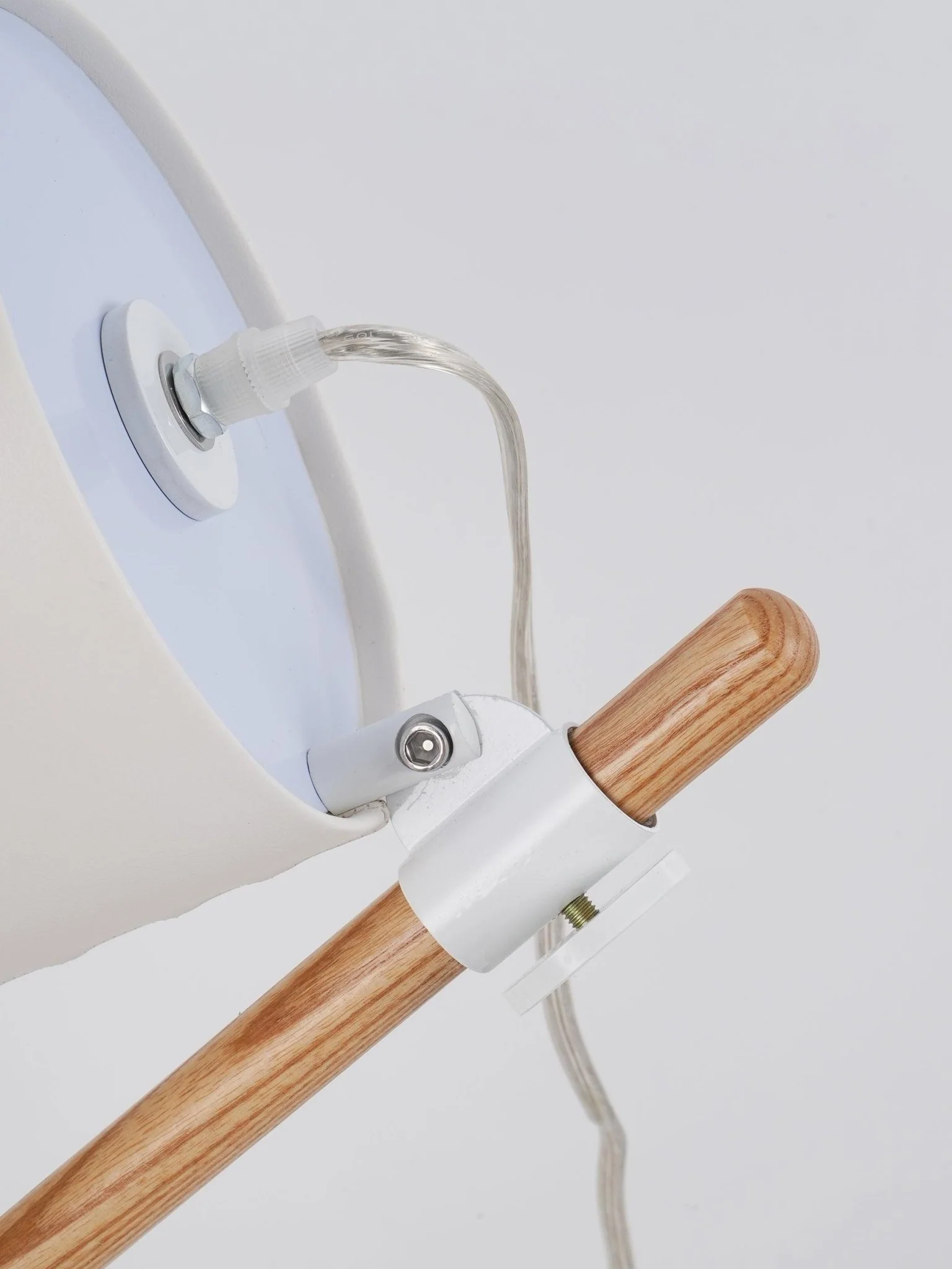 Shift Lamp Table Lamp - Image 27