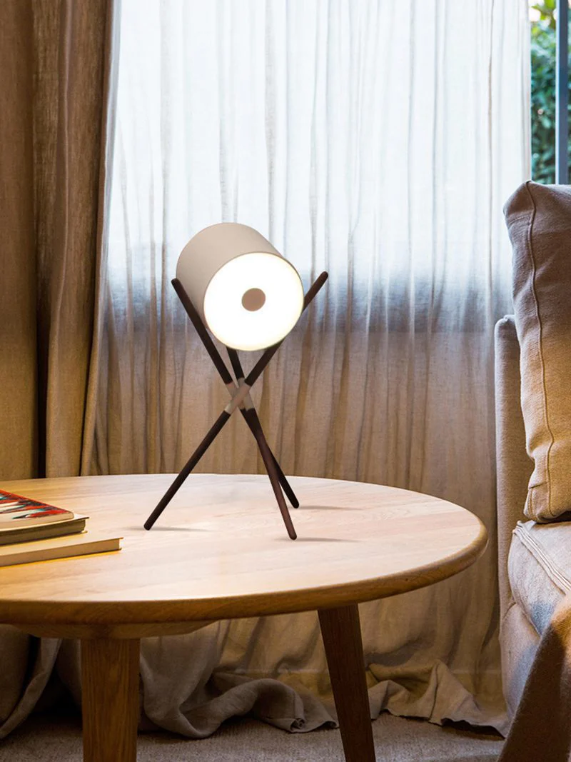 Shift Lamp Table Lamp - Image 3