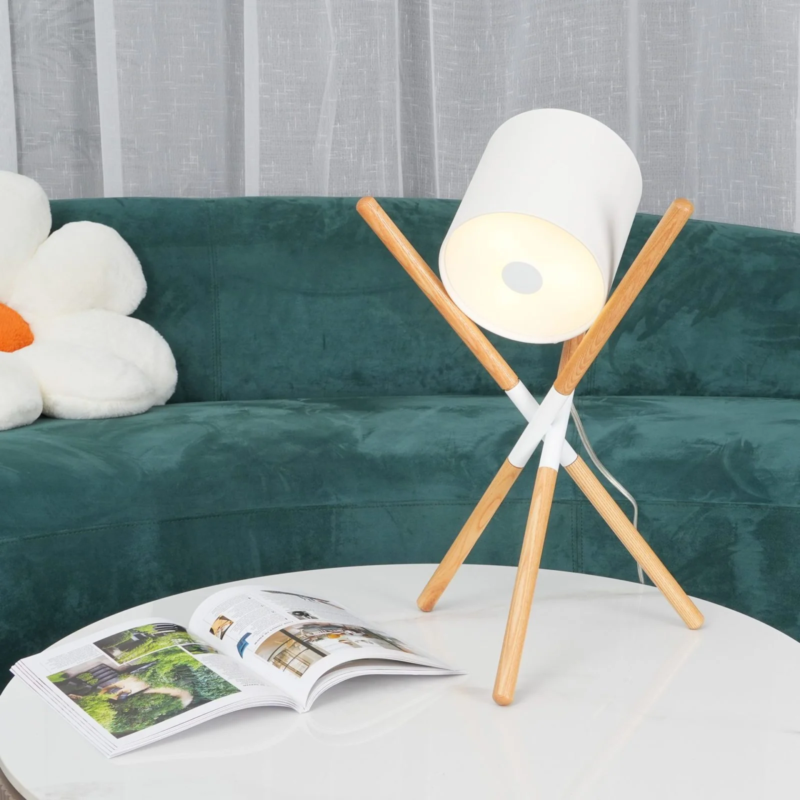 Shift Lamp Table Lamp - Image 31