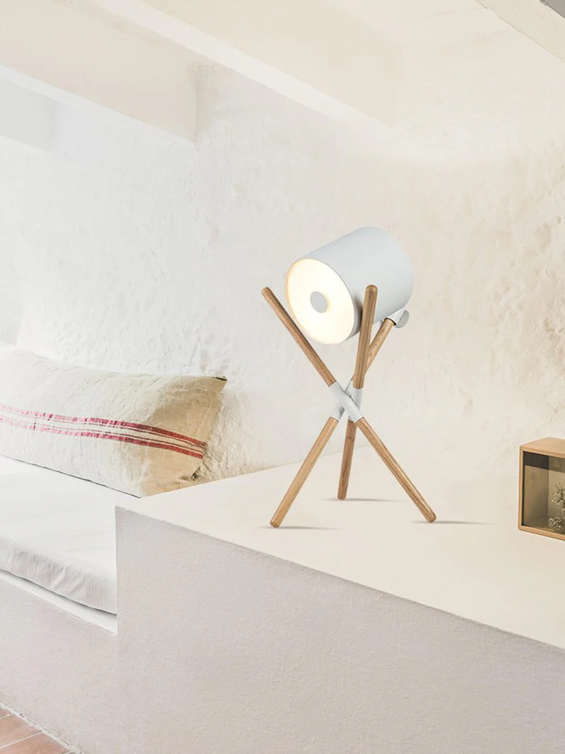 Shift Lamp Table Lamp - Image 33