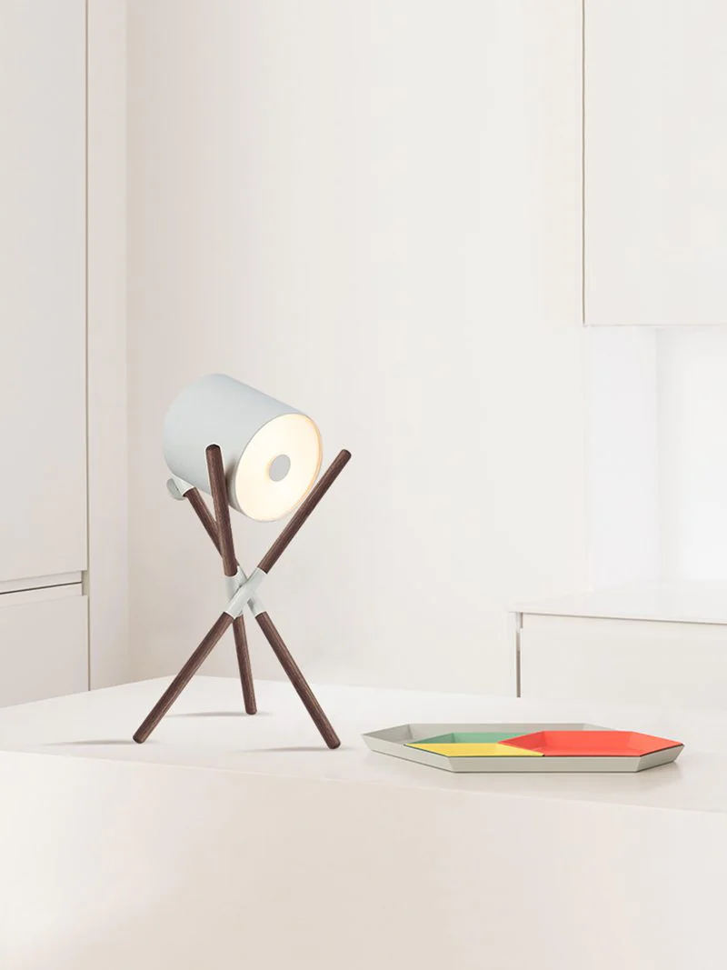 Shift Lamp Table Lamp - Image 34