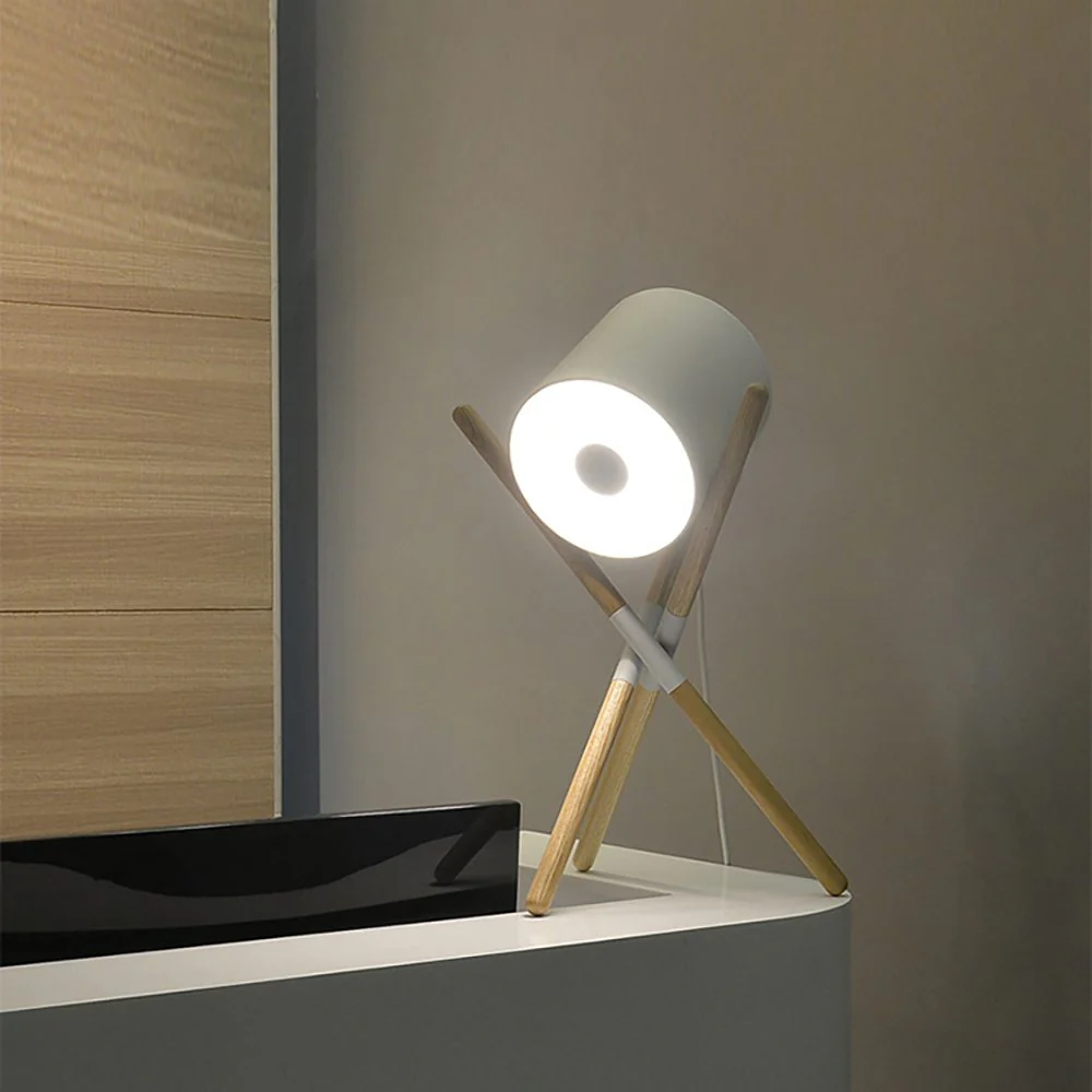 Shift Lamp Table Lamp - Image 35