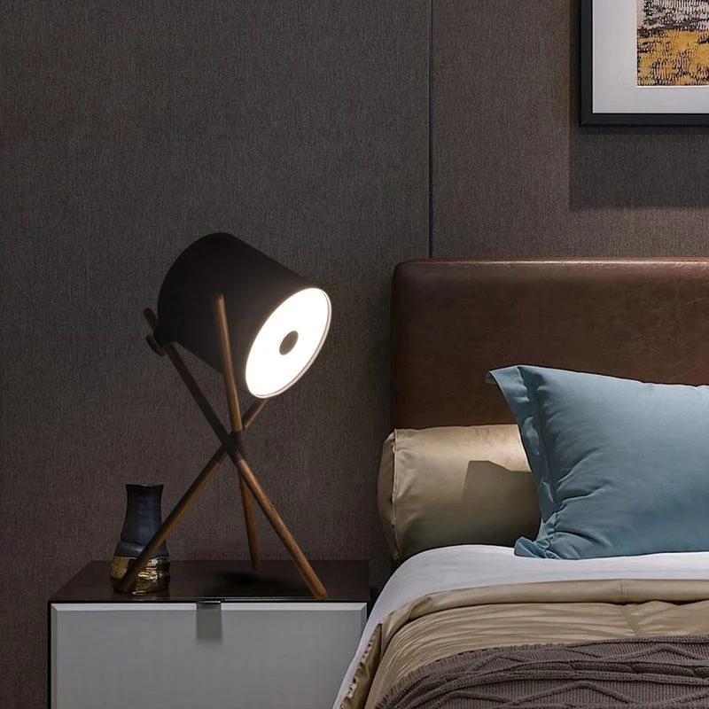 Shift Lamp Table Lamp - Image 37