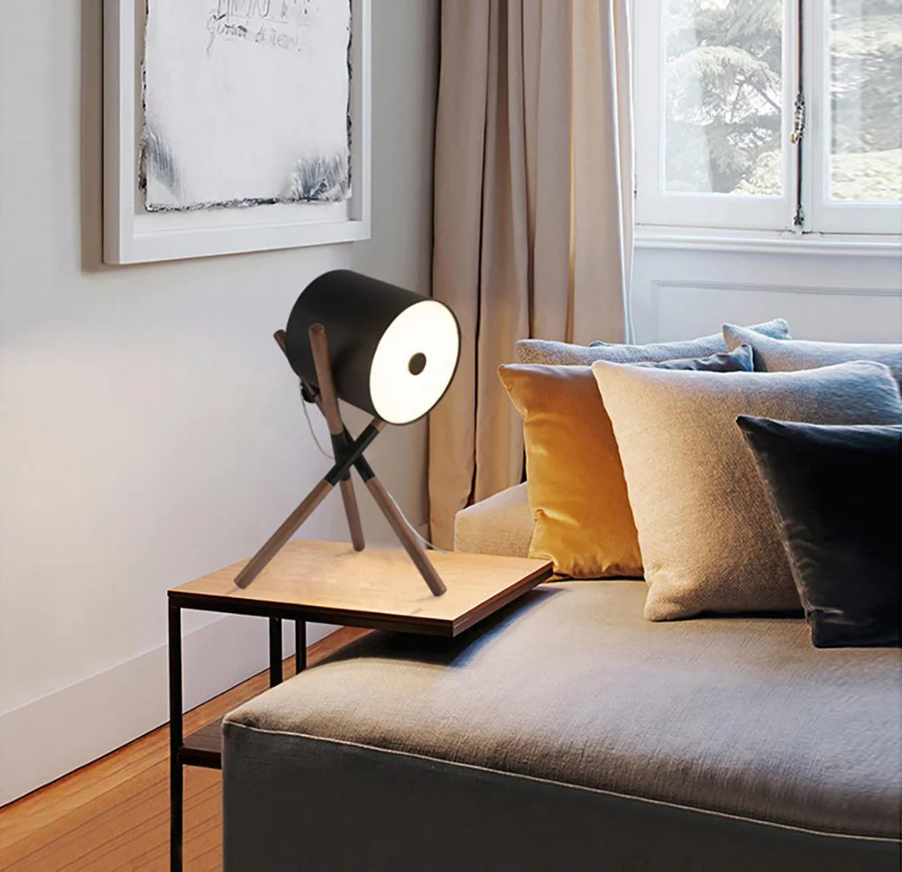 Shift Lamp Table Lamp - Image 38
