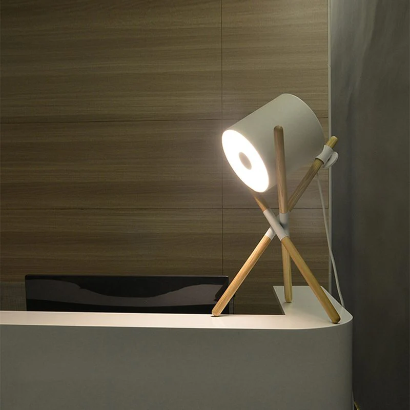 Shift Lamp Table Lamp - Image 4