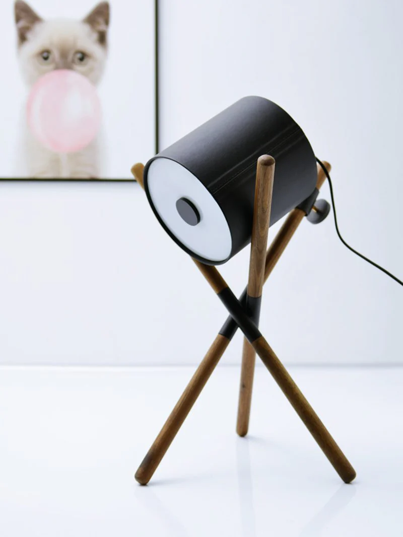 Shift Lamp Table Lamp - Image 5