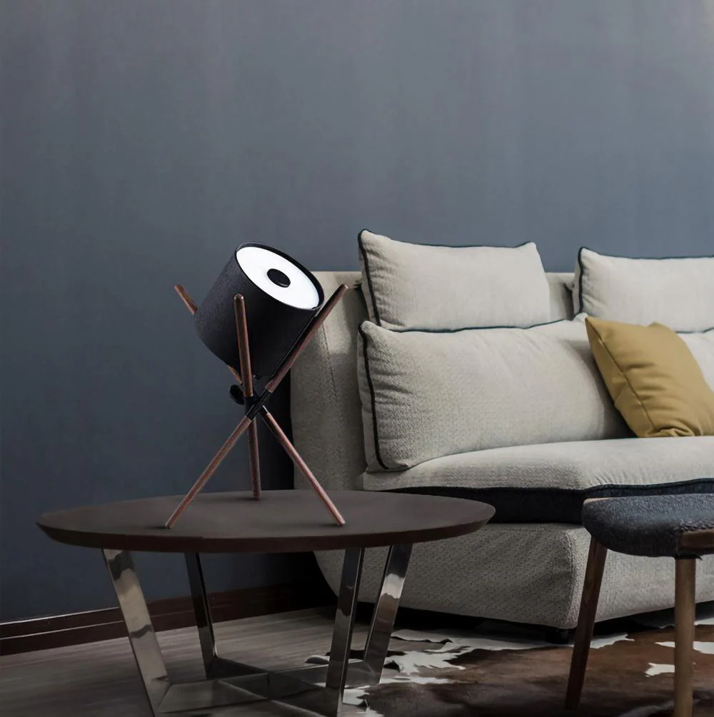Shift Lamp Table Lamp - Image 7