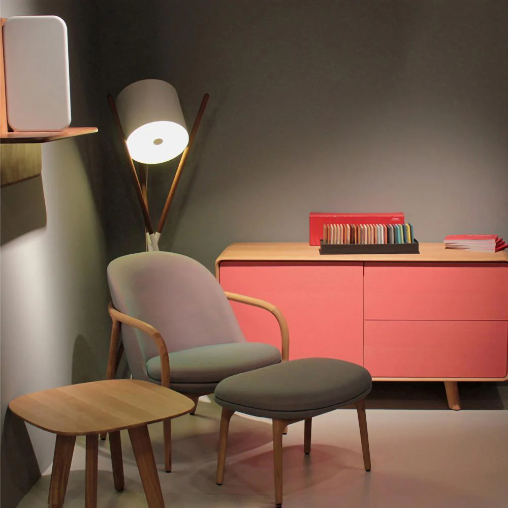 Shift Lamp Table Lamp - Image 9