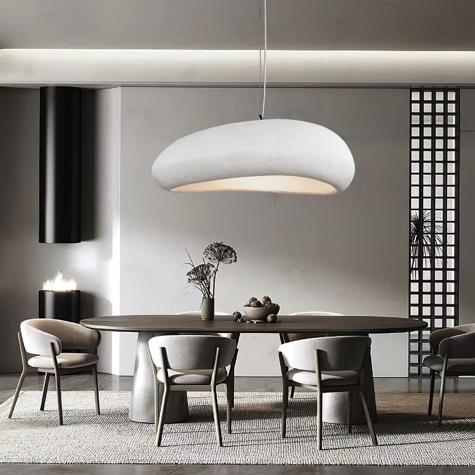 Shinto Cloud Pendant Light - Image 13