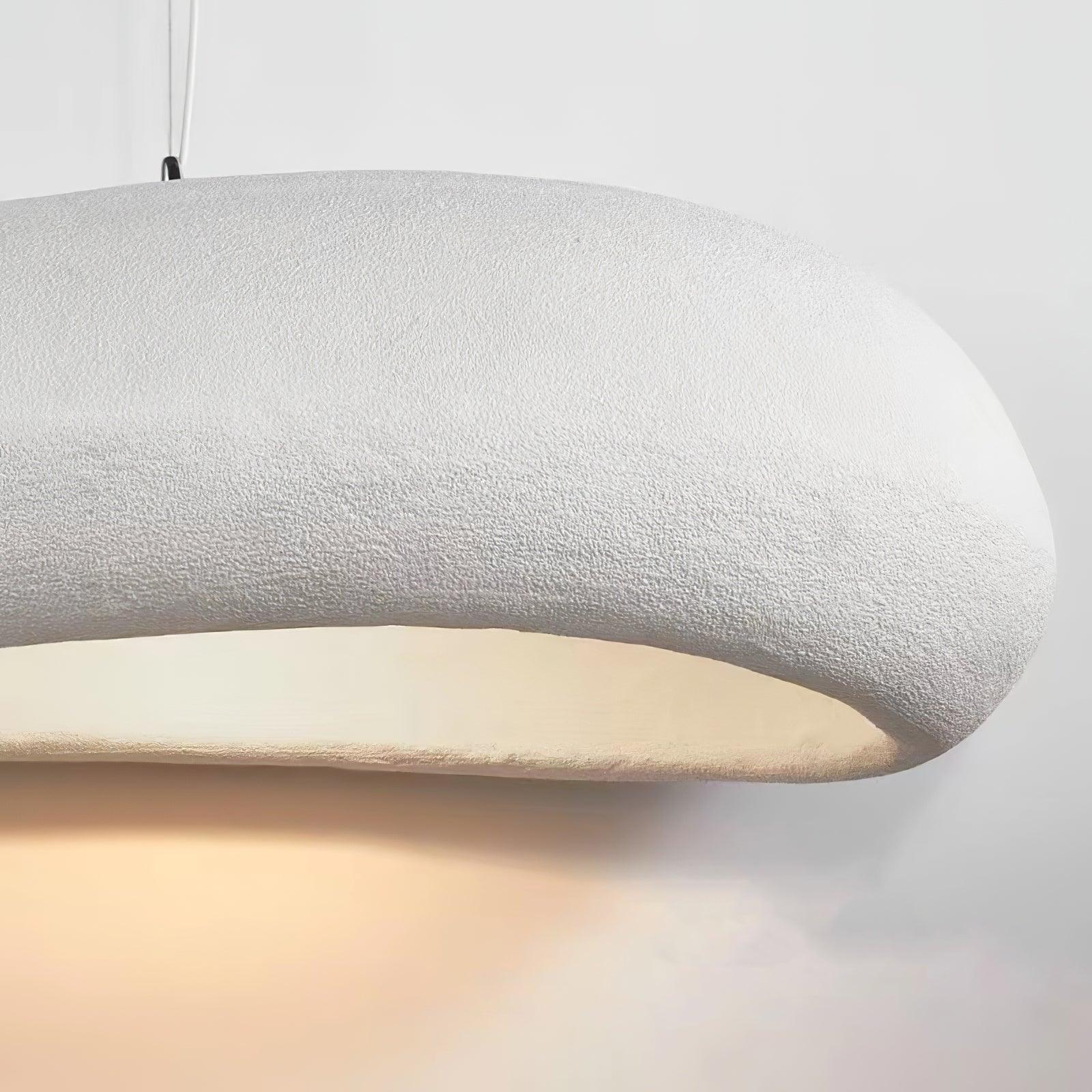 Shinto Cloud Pendant Light - Image 16