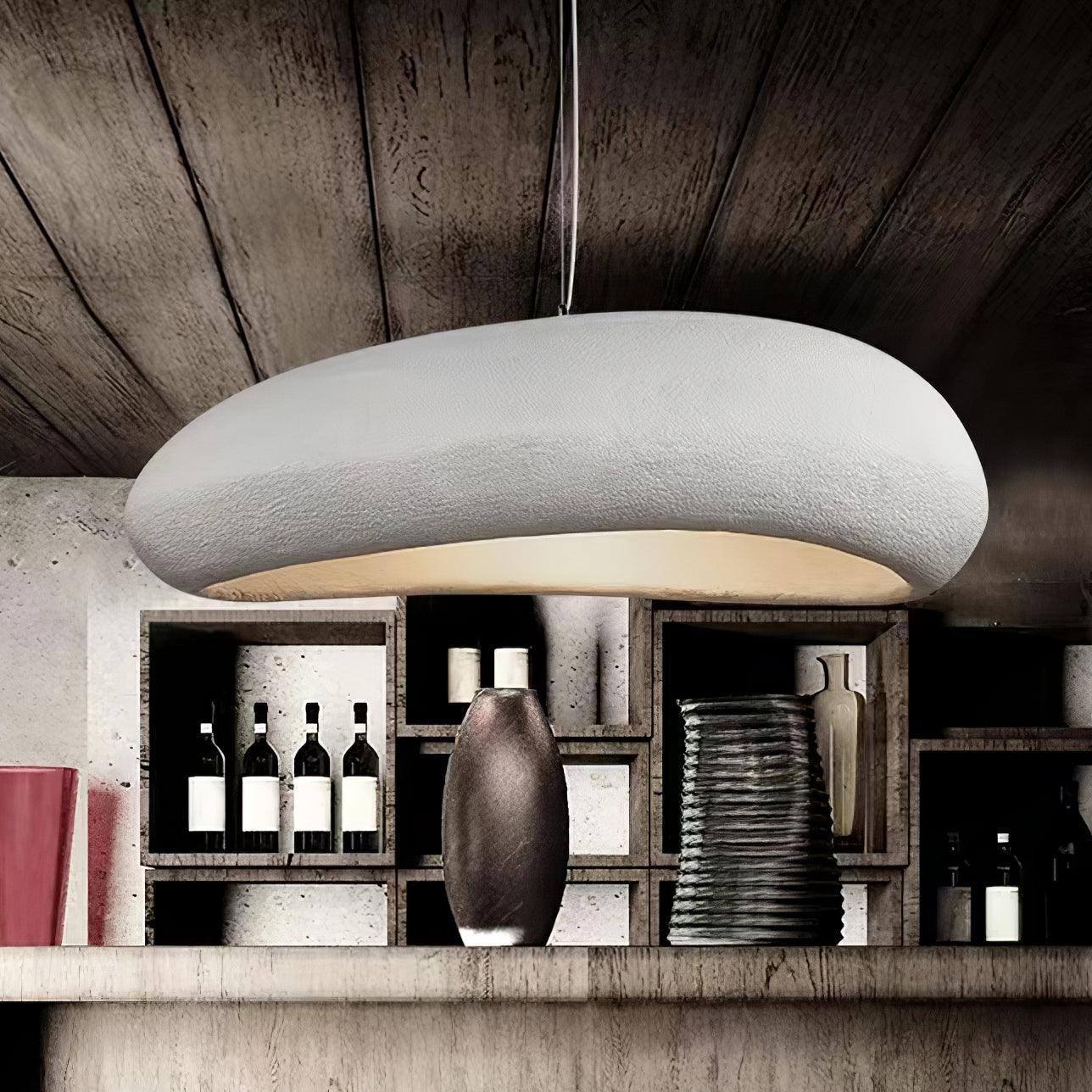 Shinto Cloud Pendant Light - Image 21