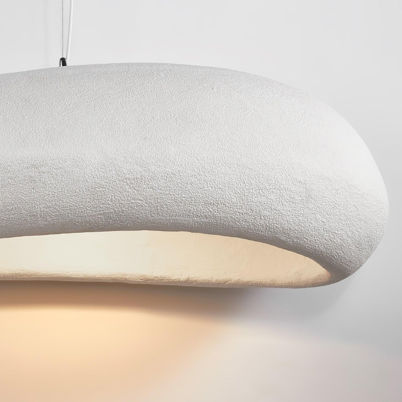 Shinto Cloud Pendant Light - Image 23