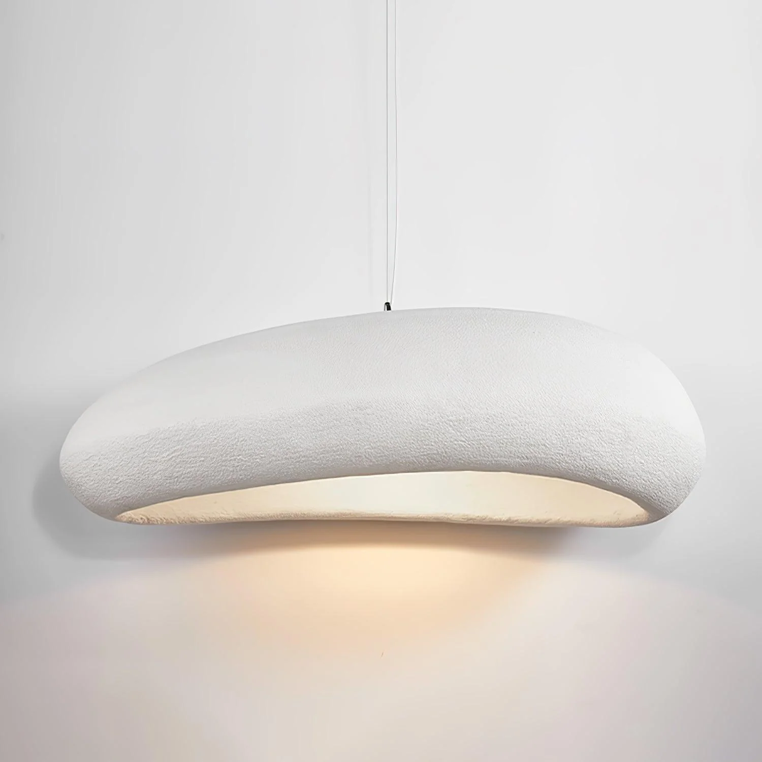 Shinto Cloud Pendant Light - Image 24