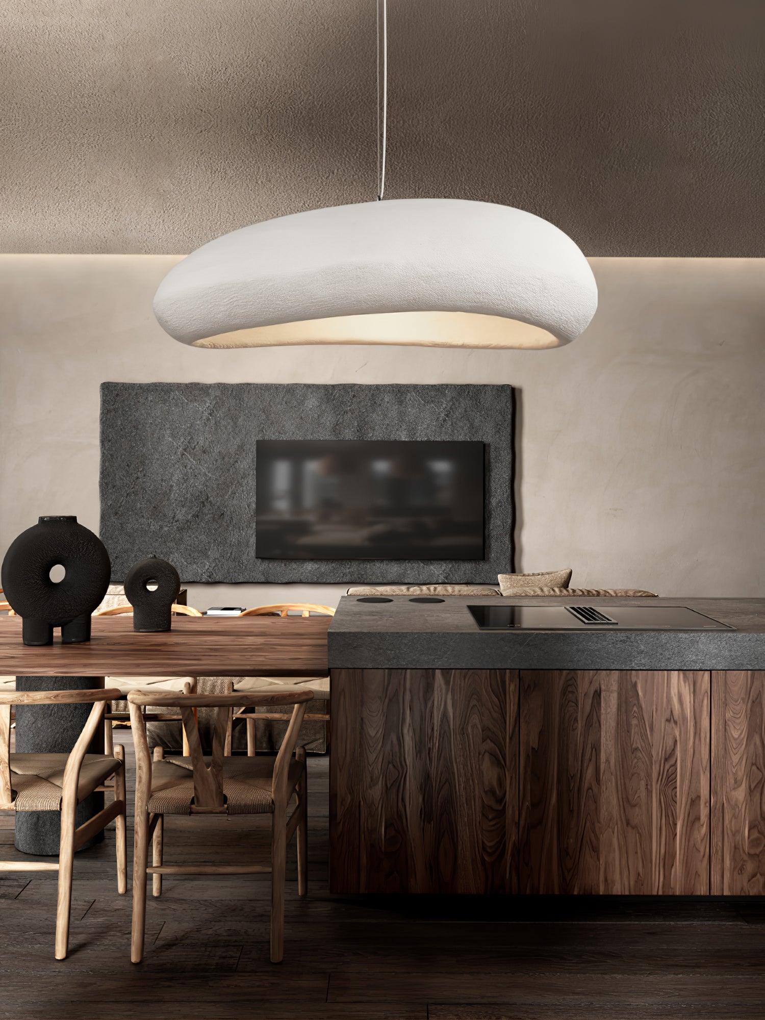 Shinto Cloud Pendant Light - Image 27