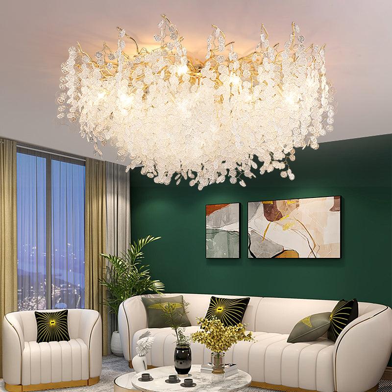 Shiro Noda Ceiling Lamp - Image 15