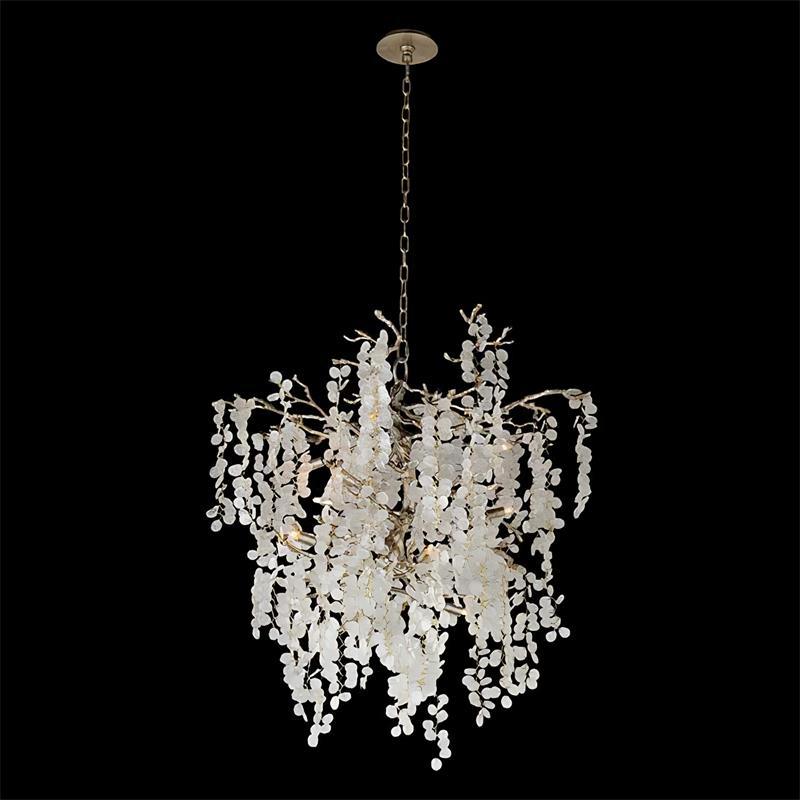 Shiro Noda Crystal Chandelier - Image 33